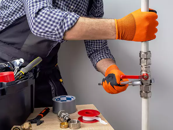 Why Choose Wadsworth Plumbing Pros for Plumbing Services?