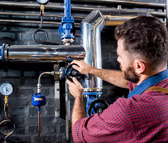 Expert Plumber for Backflow Preventer Installation in Wadsworth, OH