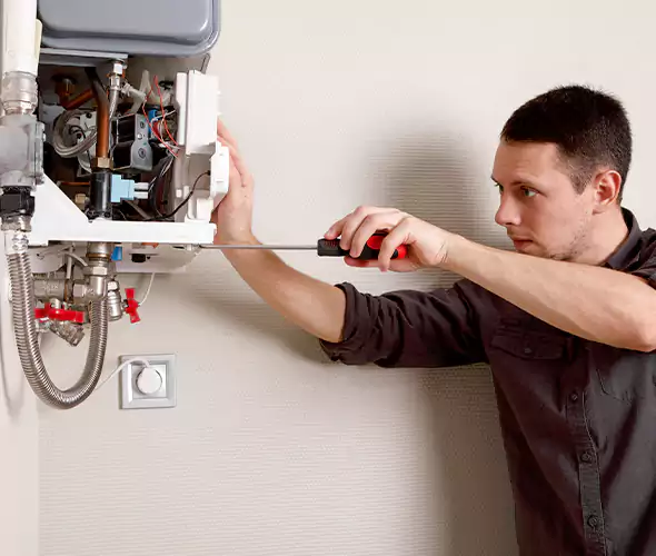 Certified Technicians for Electric Tankless Water Heater Installation in Wadsworth, OH: Fast & Reliable Service.