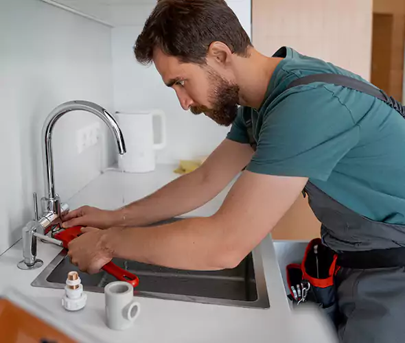 Professional Faucet Replacement Specialist in Wadsworth, OH: Schedule Affordable Faucet Replacement Services with Us