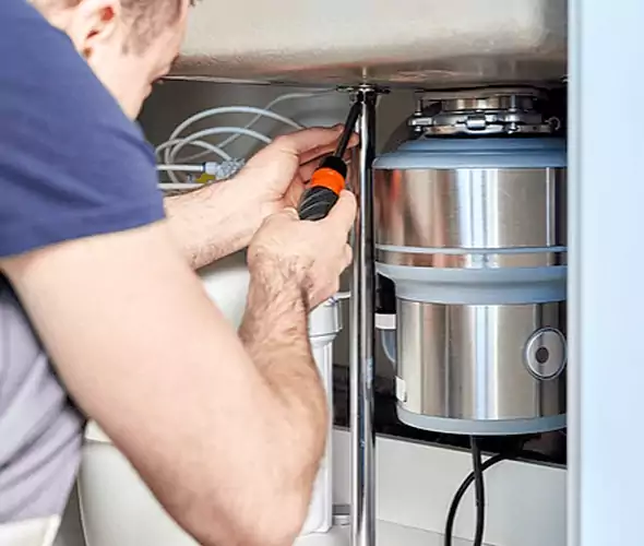 Expert Plumber for Garbage Disposal Replacement in Wadsworth, OH