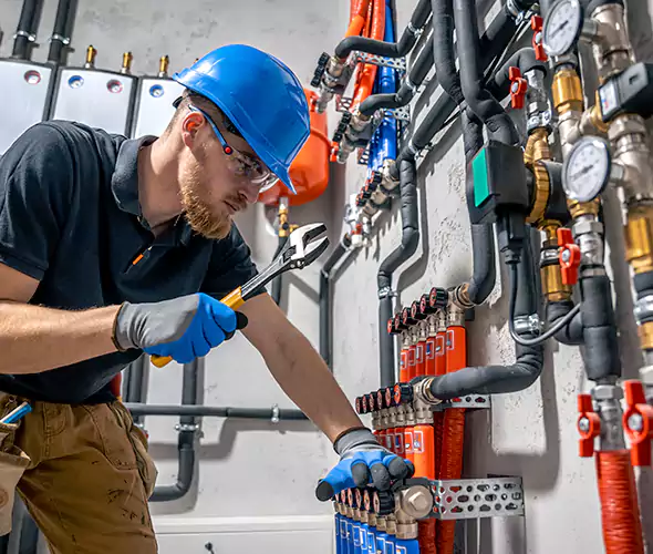 Professional Experts for Gas Line Installation in Wadsworth, OH