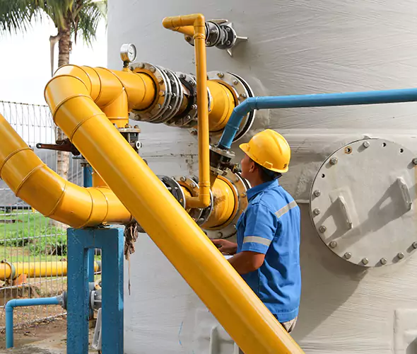 Expert Plumber for Gas Line Repair in Wadsworth, OH: Schedule Affordable Repair Services with Us