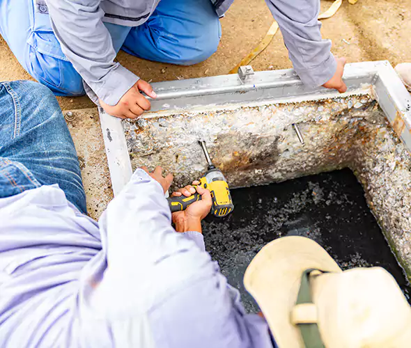 >Licensed Grease Trap Repair Plumber in Wadsworth, OH