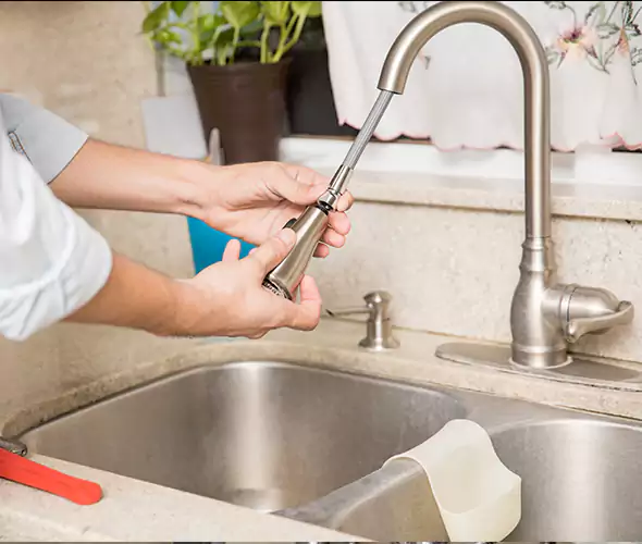 Professional Kitchen Plumbing in Wadsworth, OH