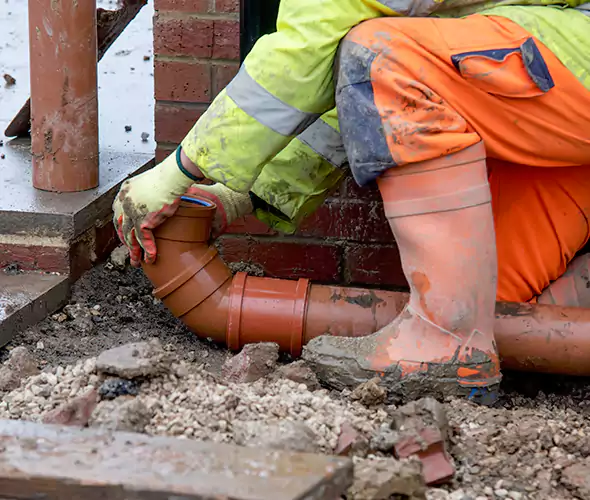 Professional Plumber for Sewer Cleaning in Wadsworth, OH: Schedule Reliable Service Today