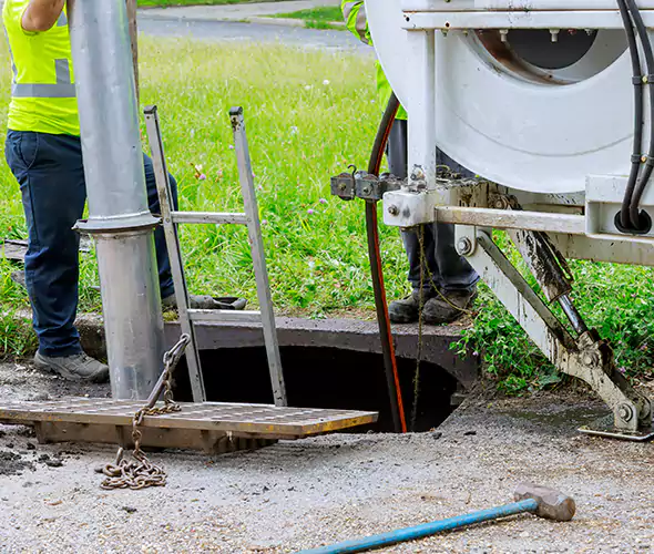 Expert Plumber for Sewer Line Cleaning in Wadsworth, OH: Schedule Reliable Sewer Cleaning Services with Us