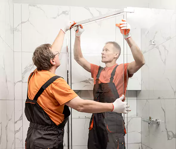 Professional Shower Installation Specialist in Wadsworth, OH: Schedule Affordable Shower Setup Services with Us
