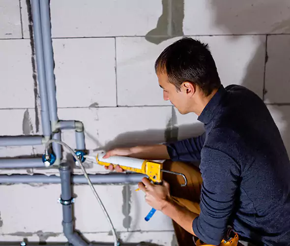Expert Plumber for Slab Leak Detection in Wadsworth, OH: Schedule Affordable Slab Leak Repair Services with Us