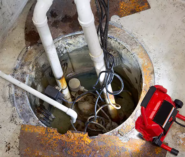 Licensed Sump Pump Installation Plumber in Wadsworth, OH