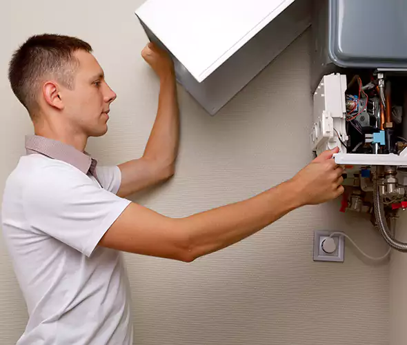 Expert Plumber for Tankless Water Heater Replacement in Wadsworth, OH: Schedule Affordable Replacement Services with Us