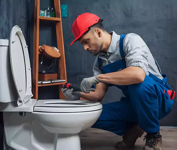 Expert Plumber for Toilet Installation in Wadsworth, OH: Schedule Affordable Toilet Installation Services with Us
