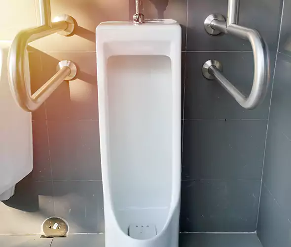 Expert Urinal Installation in Wadsworth, OH: Schedule Reliable Plumbing Services with Us