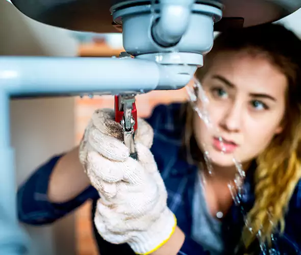 Expert Plumber for Water Leak Detection in Wadsworth, OH: Schedule Affordable Leak Repair Services with Us