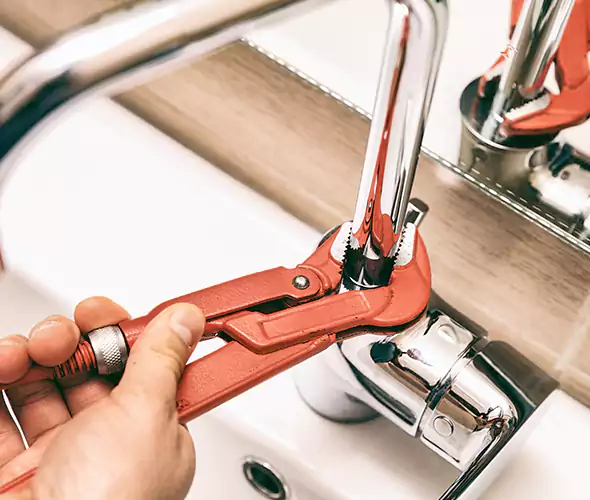 Expert Leak Repair Plumber in Wadsworth, OH