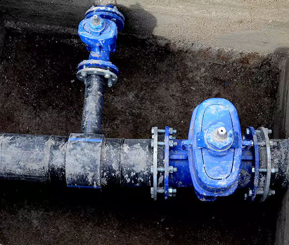 Certified Plumbers for Water Line Installation in Wadsworth, OH
