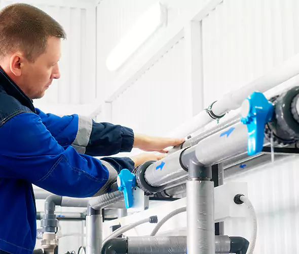 Expert Plumber for Water Softener Maintenance in Wadsworth, OH: Schedule Professional Maintenance with Us