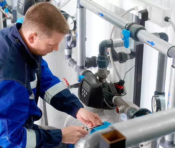 Expert Plumber for Water Softener Repair in Wadsworth, OH