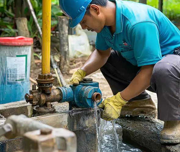 Expert Plumber for Well Pump Replacement in Wadsworth, OH: Schedule Affordable Well Pump Replacement Services with Us