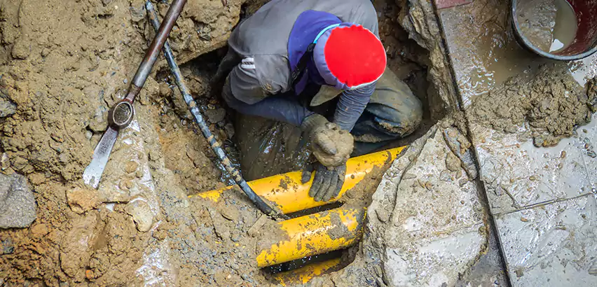 Clogged Drain Repair in Wadsworth, OH