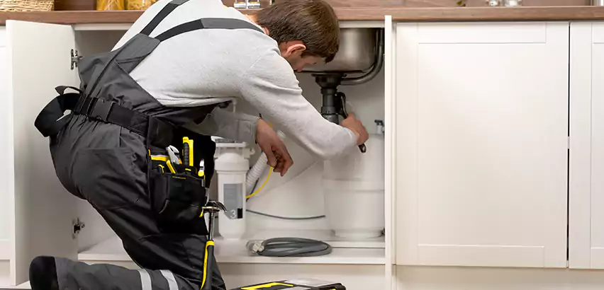 Reliable Sink Garbage Disposal Installation Services in Wadsworth, OH