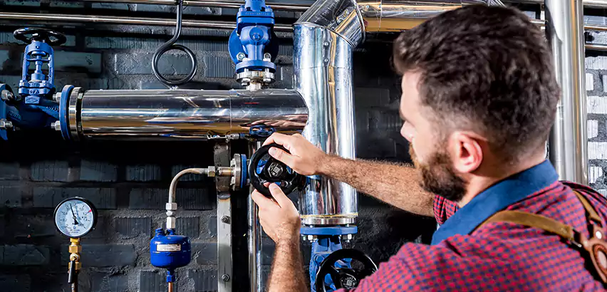 Professional Gas Leak Repair Services in Wadsworth, OH