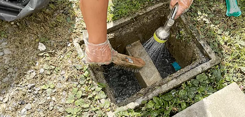 Professional Grease Trap Cleaning Services in Wadsworth, OH