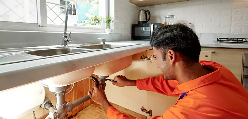 Reliable Kitchen Sink Installation Services in Wadsworth, OH