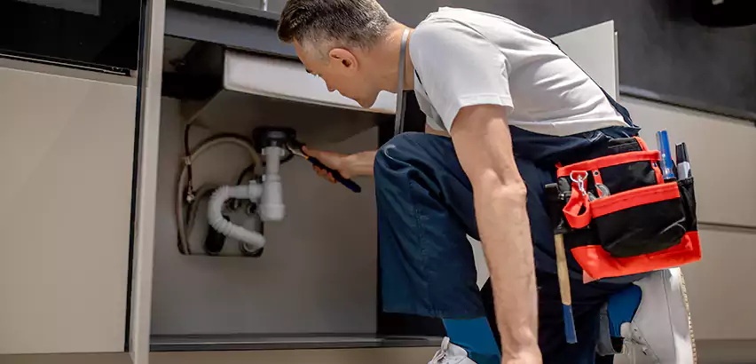 Water Heater Replacement in Wadsworth
