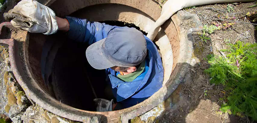 Professional Septic Tank Repair Services in Wadsworth, OH