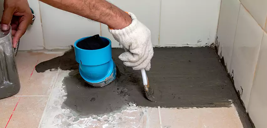 Professional Slab Leak Repair Services in Wadsworth, OH