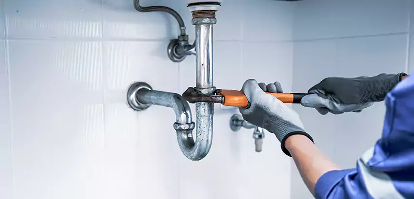 Main Drain Cleaning Service in Wadsworth