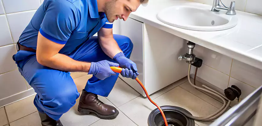 Drain Repair in Wadsworth