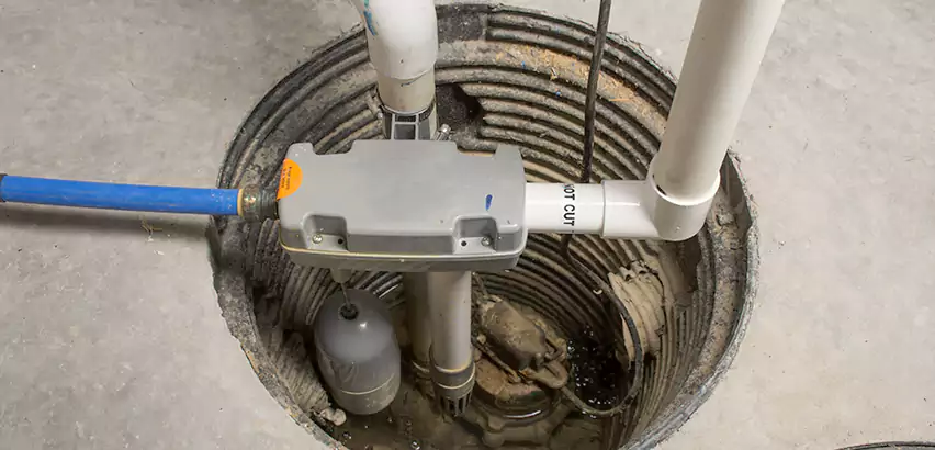 Emergency Sump Pump Repair in Wadsworth, OH