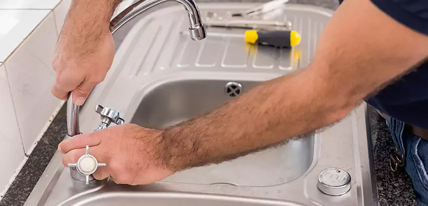 Outdoor Faucet Repair in Wadsworth