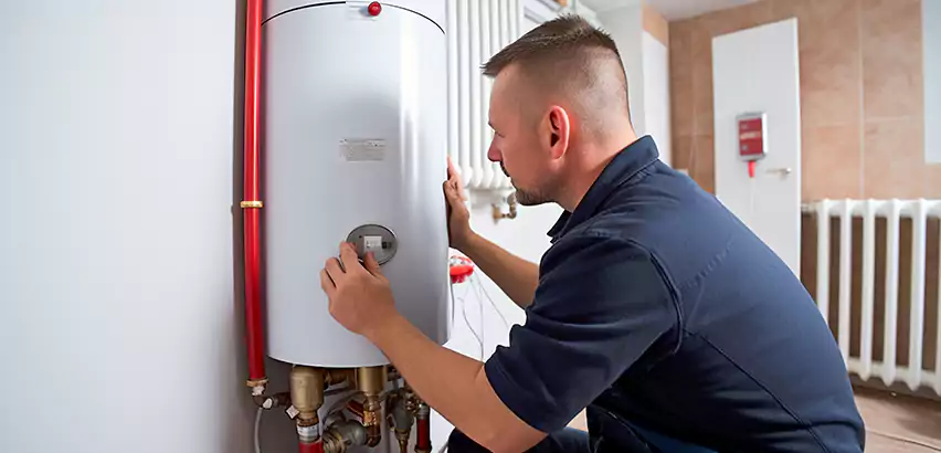 Natural Gas Water Heater Repair in Wadsworth, OH
