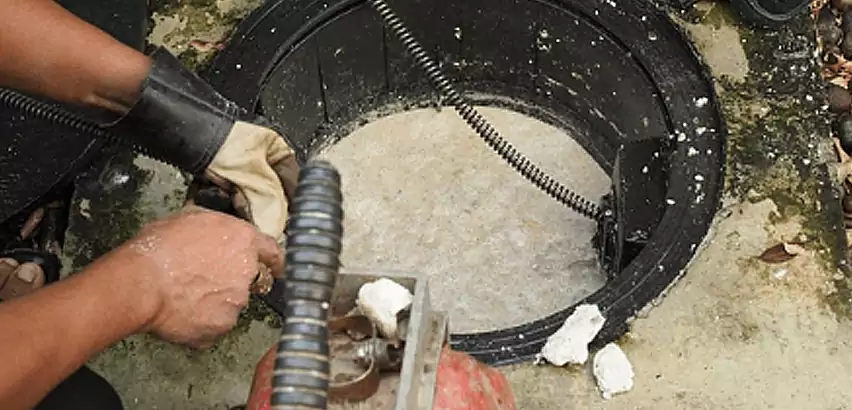 Fat Trap Cleaning in Wadsworth, OH
