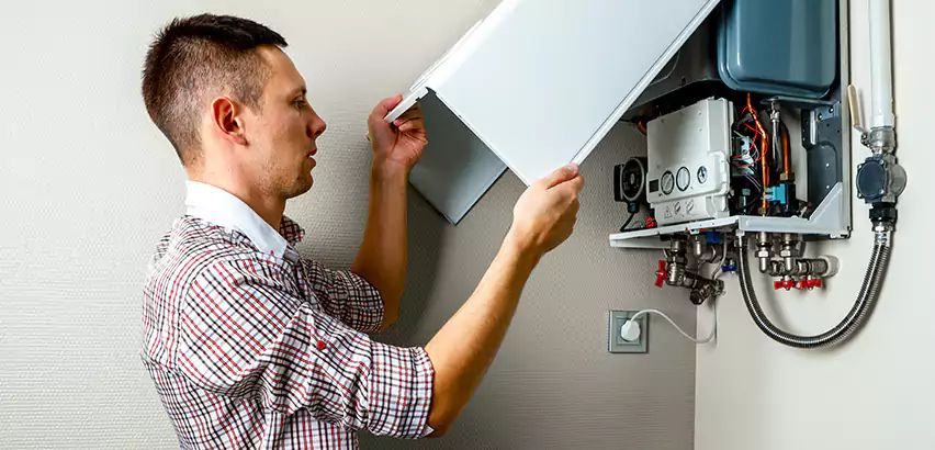 Electric Water Heater Maintenance in Wadsworth