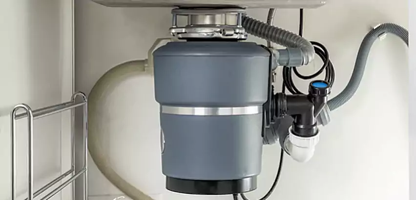 Insinkerator Air Switch Installation in Wadsworth, OH