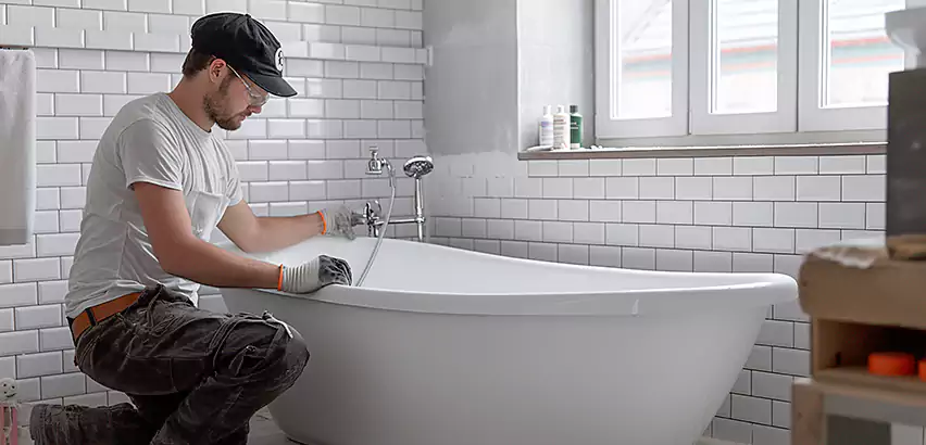 Leak Detection Companies Near Me in Wadsworth