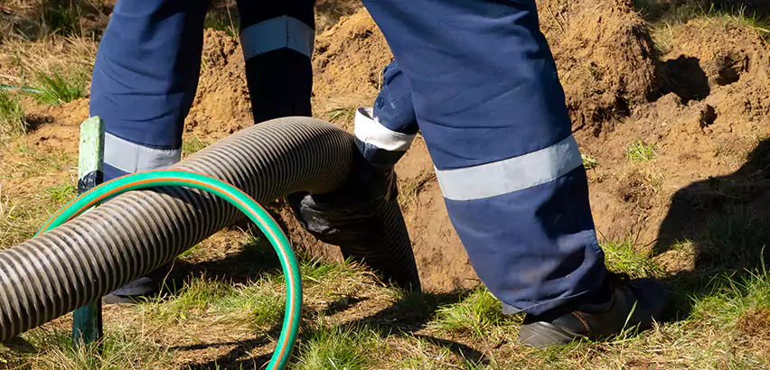 Commercial Sewer Cleaning in Wadsworth