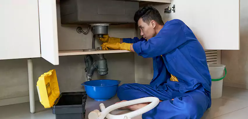 Sewer Line Maintenance Wadsworth, OH