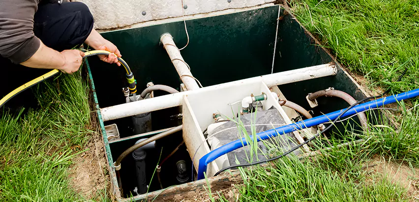 Zoeller Sump Pump Maintenance in Wadsworth