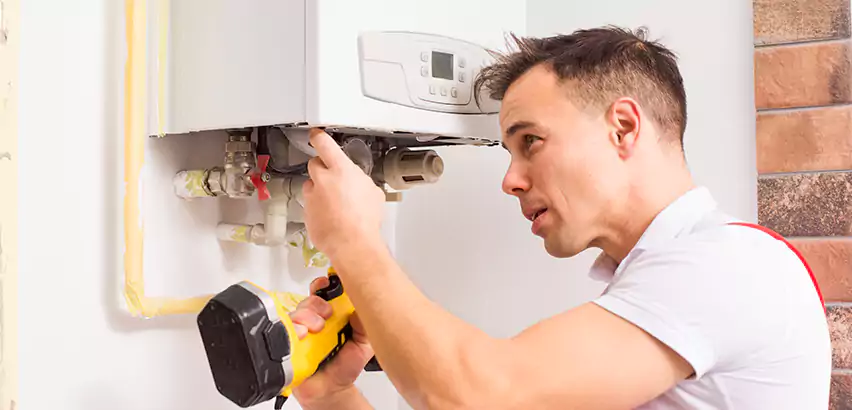 Takagi Tankless Water Heater Maintenance in Wadsworth