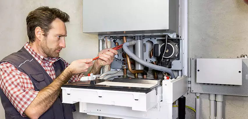 Rinnai Water Heater Maintenance Wadsworth