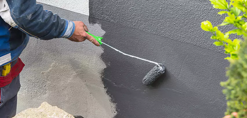 Walls Waterproofing in Wadsworth, OH