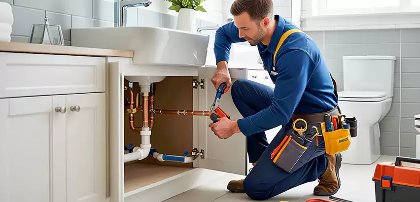 Water Damage Restoration in Wadsworth