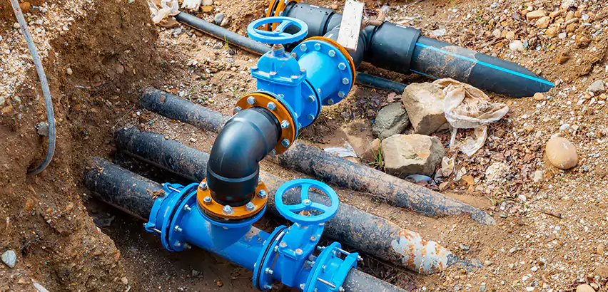 Professional Water Line Installation Services in Wadsworth, OH