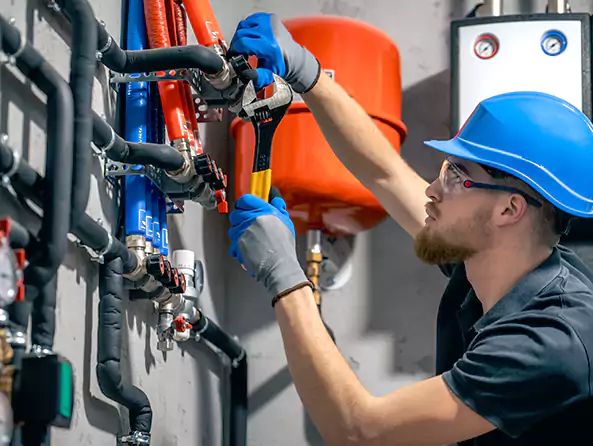 Why Choose Wadsworth Plumbing Pros for Backflow Preventer Installation in Wadsworth, OH?