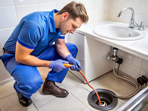 Why Choose Wadsworth Plumbing Pros for Drain Repairs in Wadsworth, OH?
